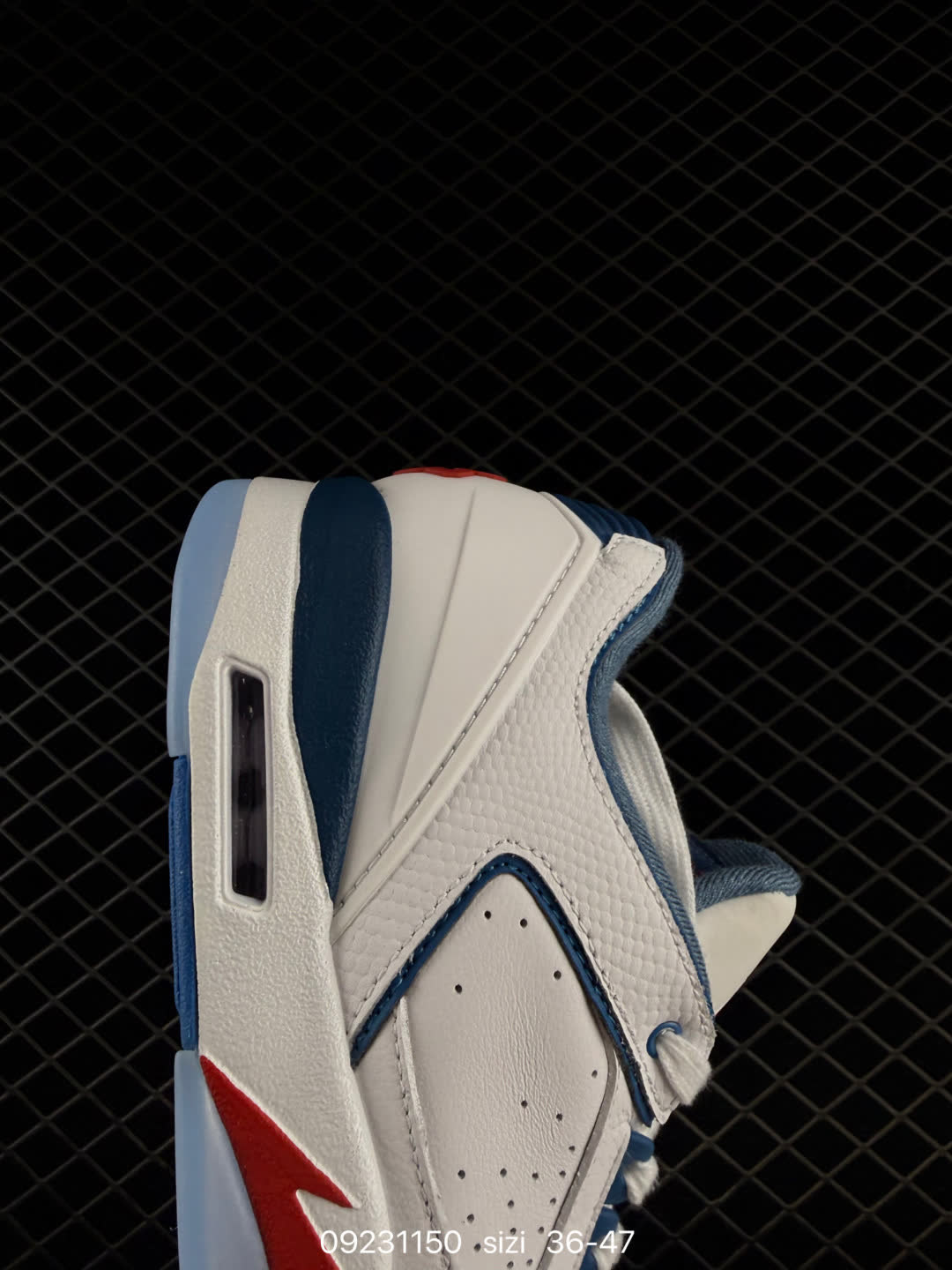 Nike Air Jordan Sixty Plus Low AJ5-IH2047-100 Nike Air Jordan Sixty Plus Low AJ5-IH2047-100